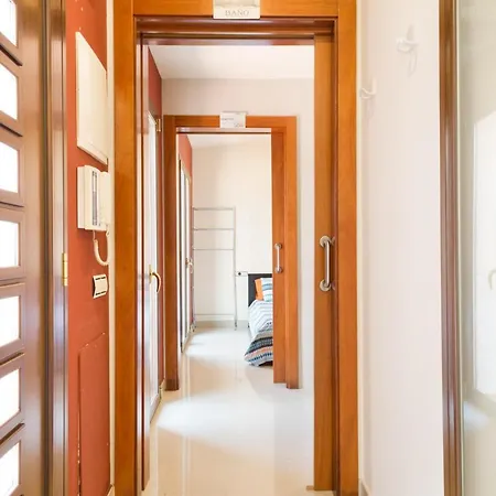 Casa Rius 3 سيدجيس