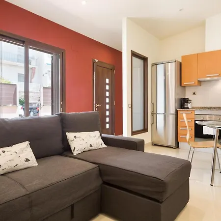 Casa Rius 3 بيت للعطل *