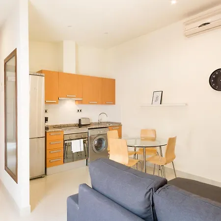بيت للعطل Casa Rius 3