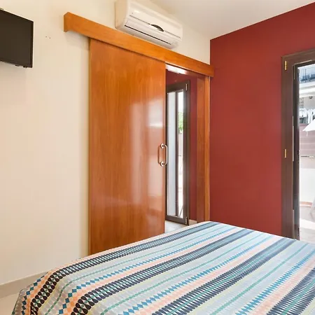 Casa Rius 3 Holiday home