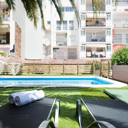 Casa Rius 3 Holiday home