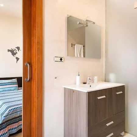 بيت للعطل Casa Rius 3 سيدجيس