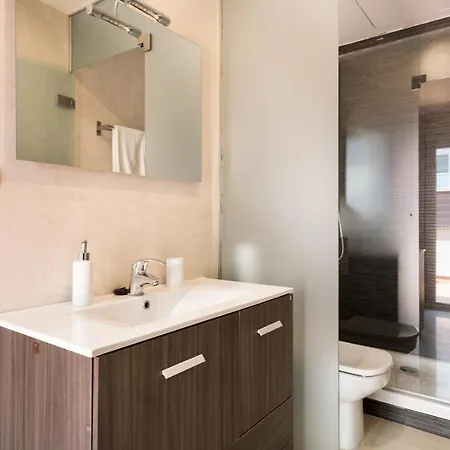 Casa Rius 3 Holiday home Sitges