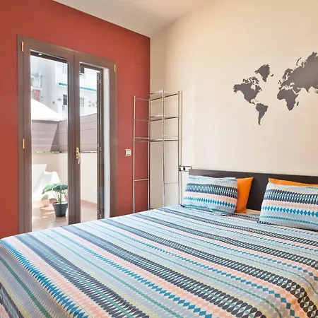 Casa Rius 3 Holiday home Sitges