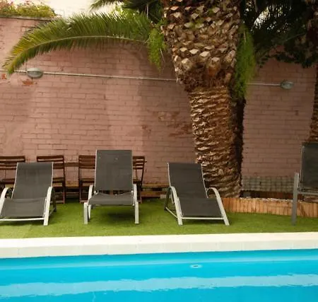 Casa Rius 3 Holiday home Sitges