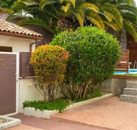 Casa Rius 3 Holiday home