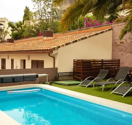 بيت للعطل Casa Rius 3 *