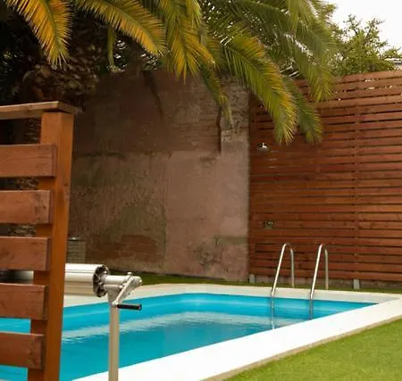 Casa Rius 3 Sitges
